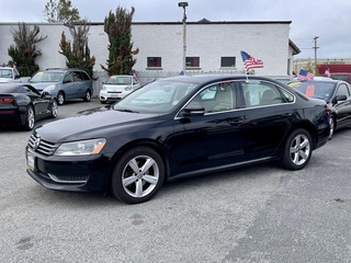 Sals Auto Sales, Seaside, CA
