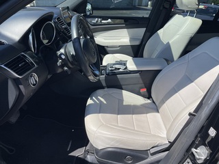 2017 Mercedes-Benz GLE-Class GLE350 4MATIC