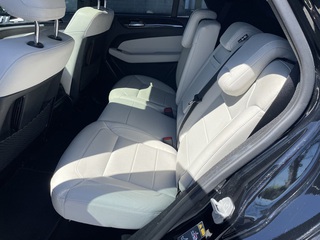 2017 Mercedes-Benz GLE-Class GLE350 4MATIC