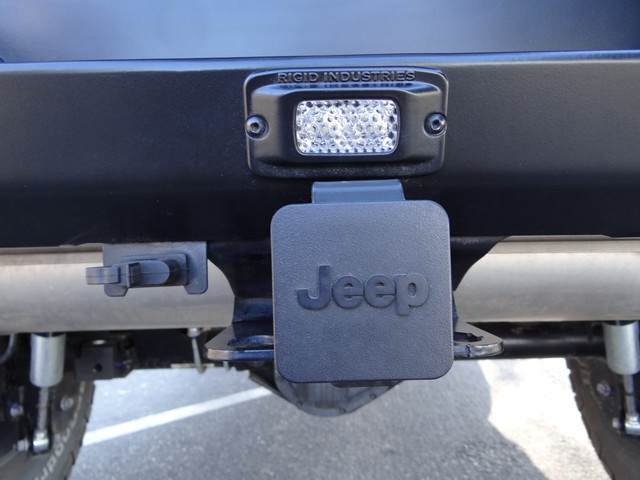 2015 Jeep Wrangler Unlimited AEV JK350 Custom 4X4 photo