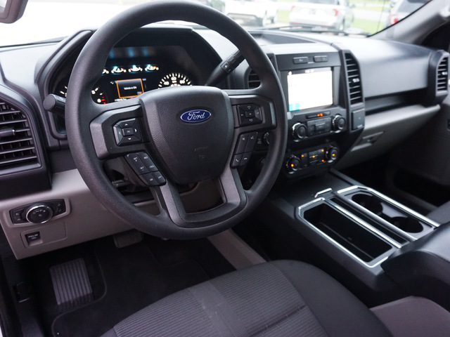 2019 Ford F-150 XL 4WD 5.5ft Box photo