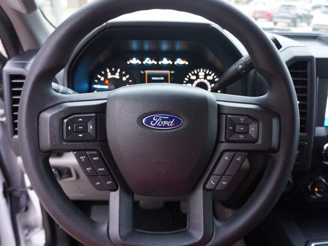2019 Ford F-150 XL 4WD 5.5ft Box photo