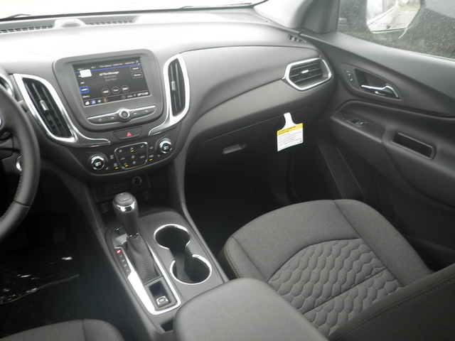 2021 Chevrolet Equinox LT photo