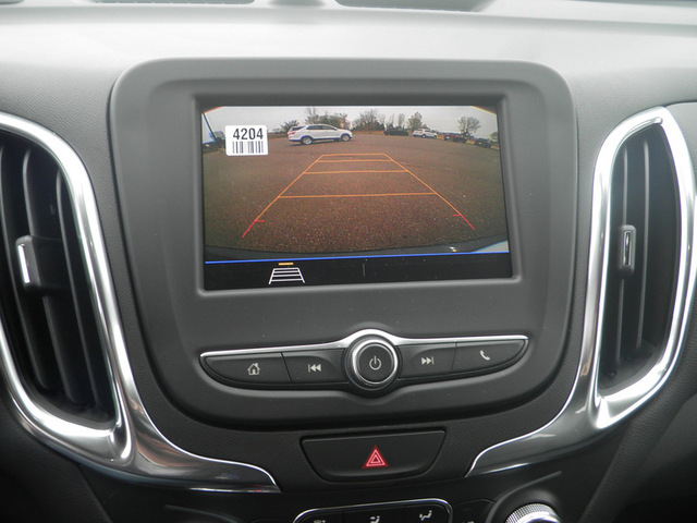 2021 Chevrolet Equinox LT photo