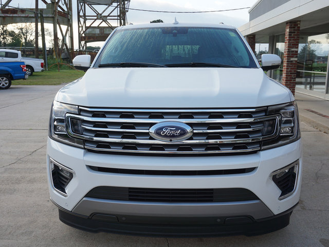 2020 Ford Expedition Max Limited 2WD photo
