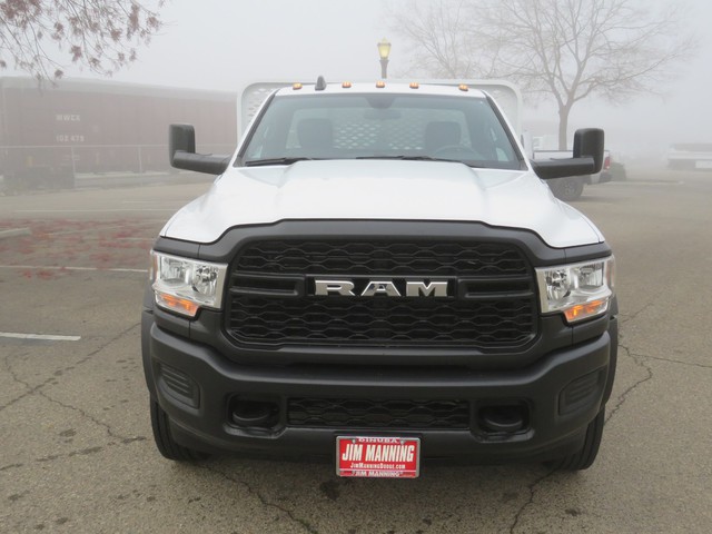 2021 RAM 5500 Chassis Cab Tradesman 2WD photo