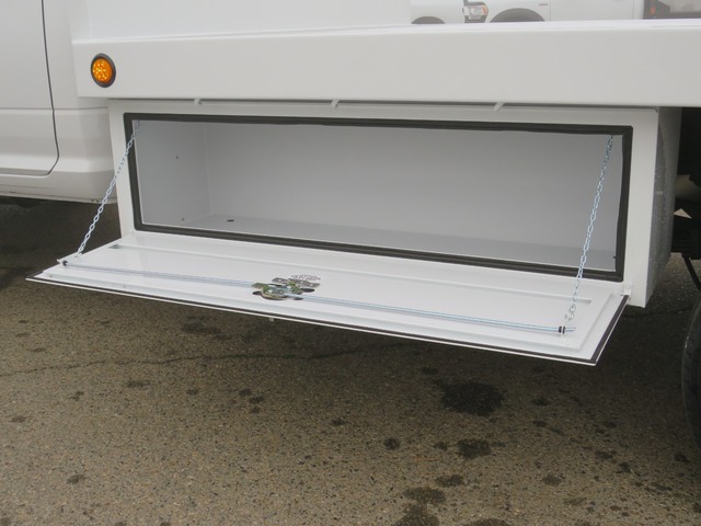 2021 RAM 5500 Chassis Cab Tradesman 2WD photo