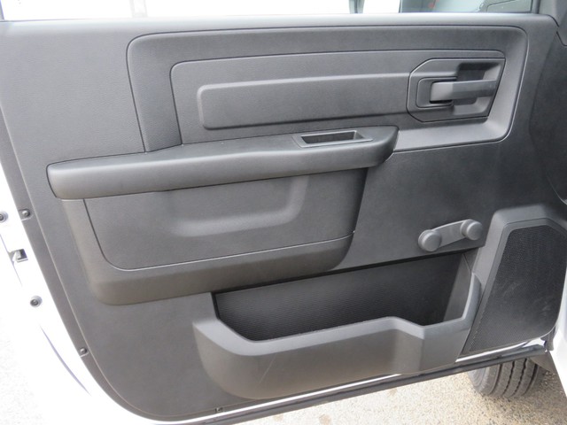 2021 RAM 5500 Chassis Cab Tradesman 2WD photo