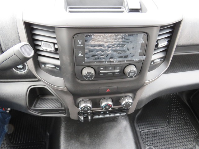 2021 RAM 5500 Chassis Cab Tradesman 2WD photo