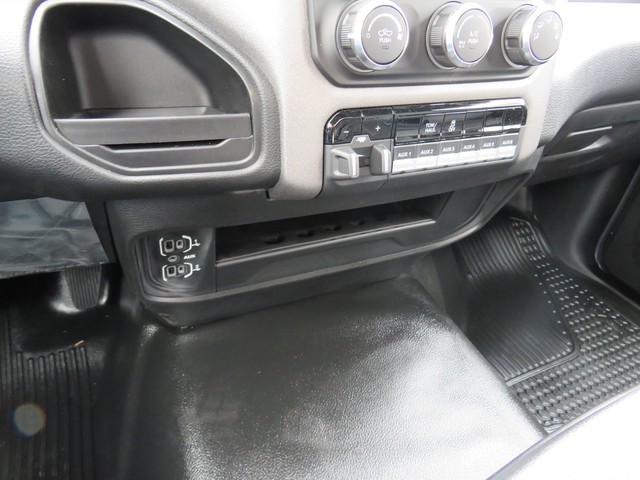 2021 RAM 5500 Chassis Cab Tradesman 2WD photo