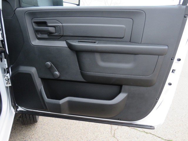 2021 RAM 5500 Chassis Cab Tradesman 2WD photo