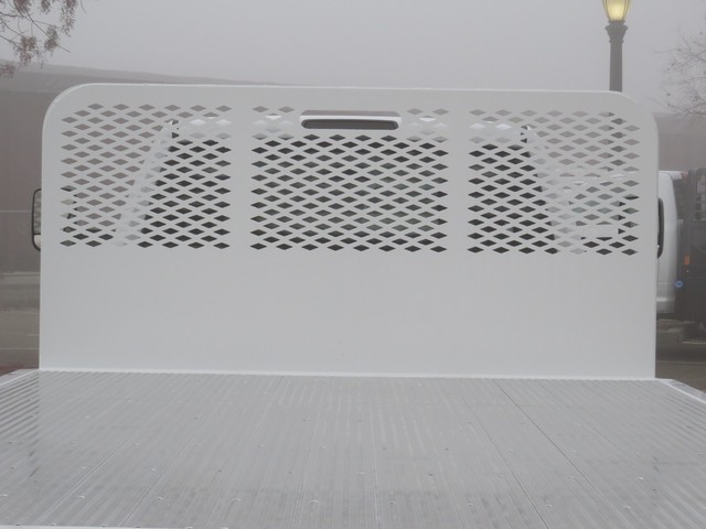 2021 RAM 5500 Chassis Cab Tradesman 2WD photo