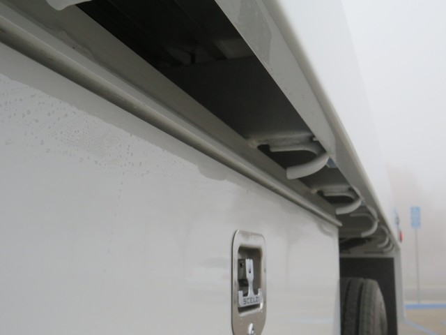 2021 RAM 5500 Chassis Cab Tradesman 2WD photo