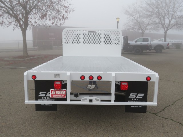 2021 RAM 5500 Chassis Cab Tradesman 2WD photo