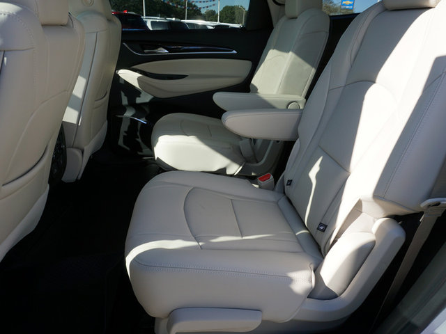 The 2023 Buick Enclave Premium FWD