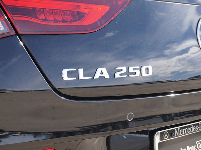 2023 Mercedes-Benz CLA-Class CLA250 photo