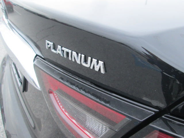 2023 Nissan Maxima Platinum photo