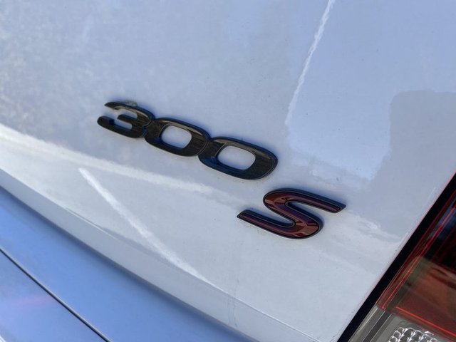 2023 Chrysler 300 S RWD photo