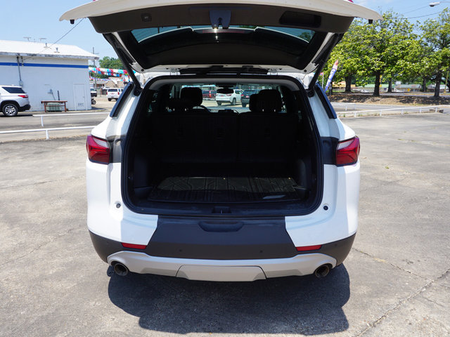 2020 Chevrolet Blazer LT w/2LT FWD photo