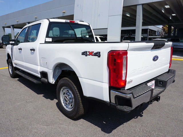 2023 Ford F-250 XL SD 4WD 6.75ft Box photo