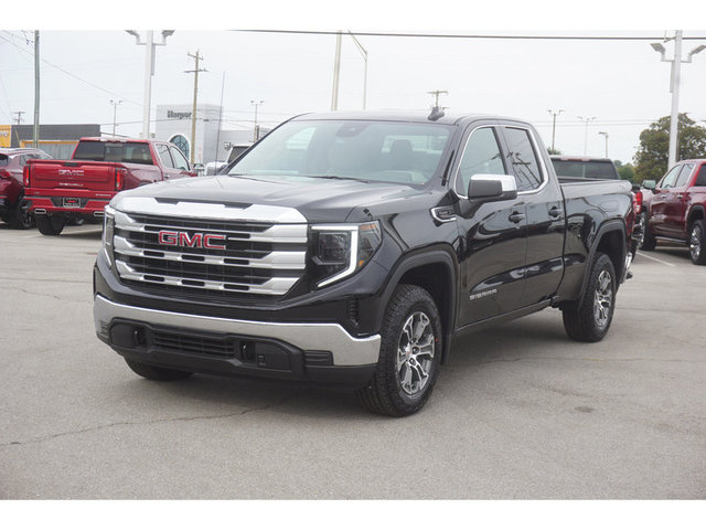 2023 GMC Sierra 1500 SLE 4WD 147WB photo