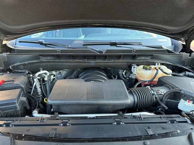 2022 Cadillac Escalade Premium Luxury 4WD ESV photo