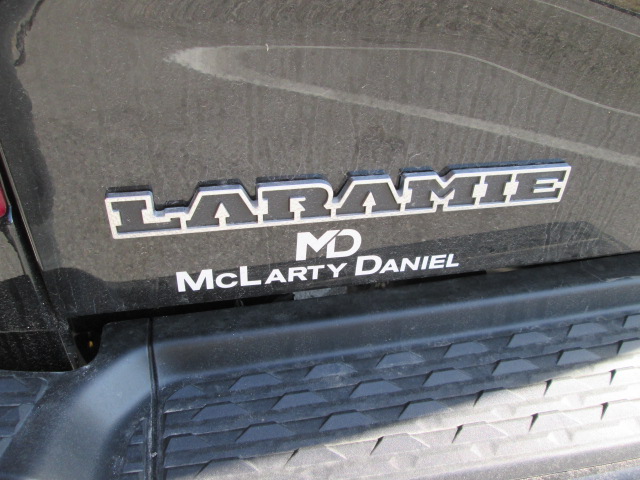 2024 RAM 2500 Laramie 4WD 6ft4 Box photo
