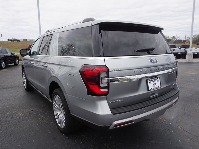2024 Ford Expedition Max Limited 2WD photo