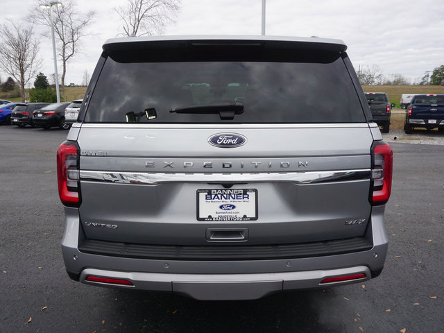 2024 Ford Expedition Max Limited 2WD photo