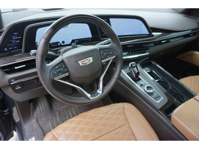 2022 Cadillac Escalade ESV Premium Luxury 2WD photo