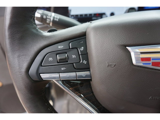 2022 Cadillac Escalade ESV Premium Luxury 2WD photo