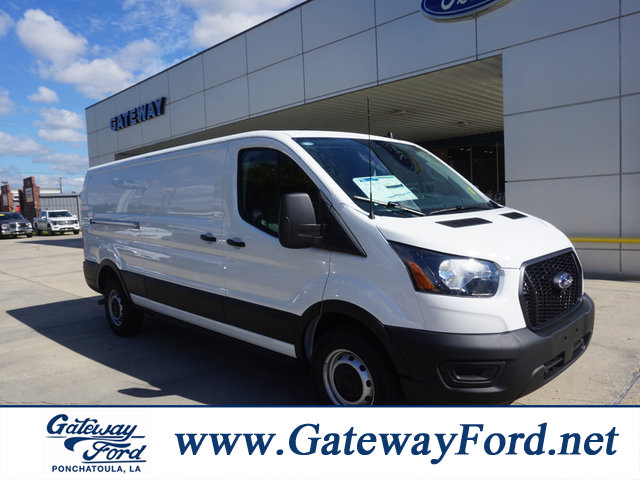 2023 Ford TRANSIT T-150 Low Roof 130WB