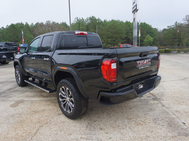 2023 GMC Canyon Denali 4WD photo