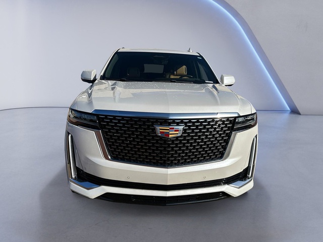 2021 Cadillac Escalade Premium Luxury 4WD photo