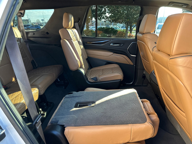 2021 Cadillac Escalade Premium Luxury 4WD photo