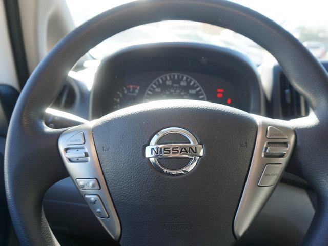 2018 Nissan NV200 S photo