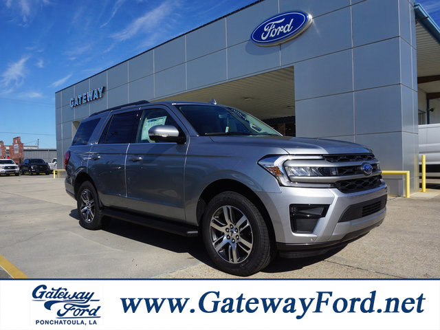 2024 Ford Expedition XLT 2WD photo