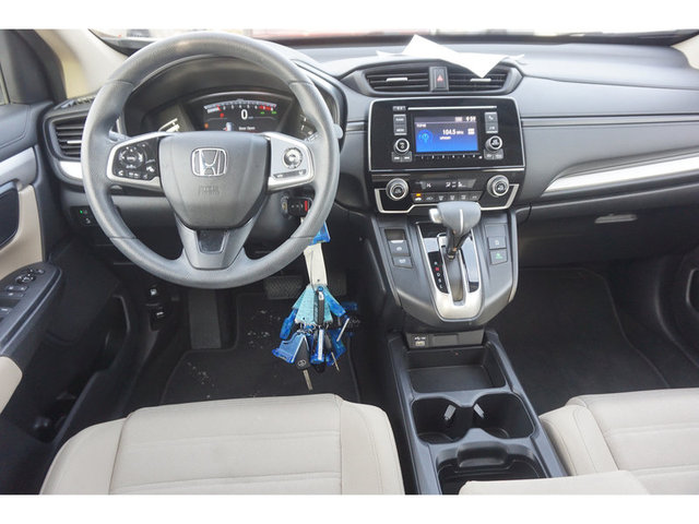 2020 Honda CR-V LX FWD photo