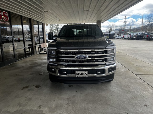 2024 Ford F-250 4WD photo