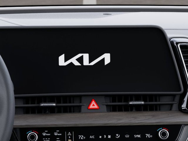2024 Kia Sportage X-Line AWD photo