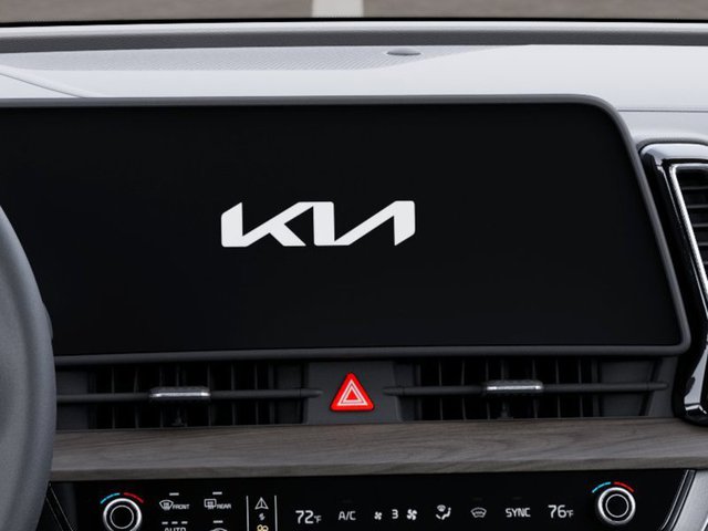 2024 Kia Sportage X-Pro AWD photo