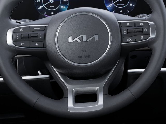 2024 Kia Sportage X-Pro AWD photo