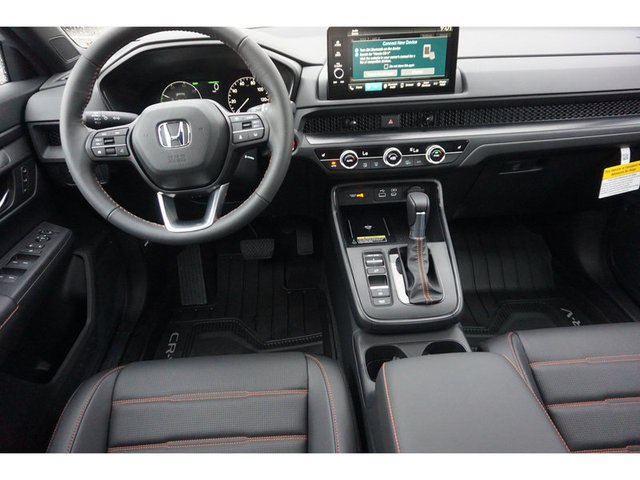 2024 Honda CR-V Hybrid Sport-L FWD photo