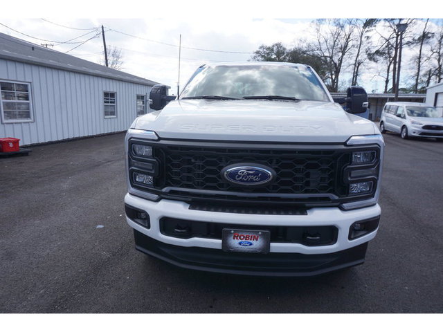 2024 Ford F-250 Lariat 4WD 6.75ft Box photo