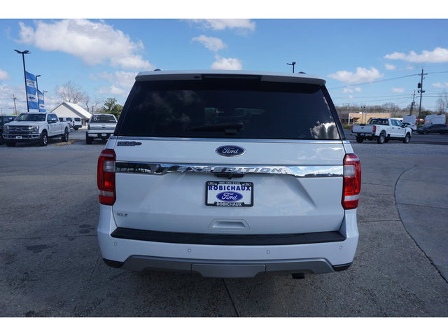 2020 Ford Expedition XLT 2WD photo