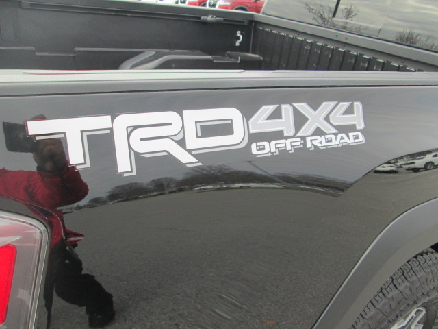 2023 Toyota Tacoma TRD Off Road 4WD 5ft Bed photo