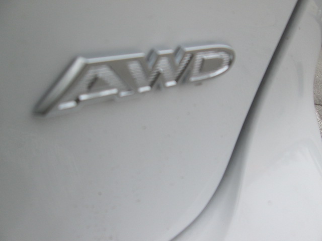2024 Chrysler Pacifica Pinnacle AWD photo