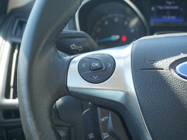 2012 Ford Focus SEL photo