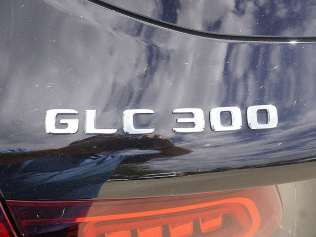 2021 Mercedes-Benz GLC-Class GLC300 4MATIC photo