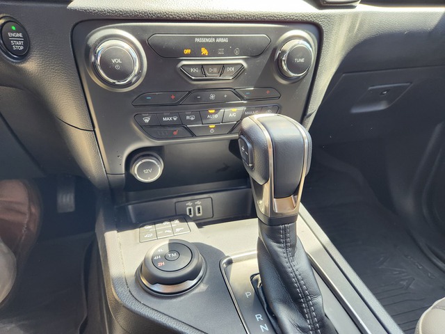 2019 Ford Ranger 4WD 5ft Box photo